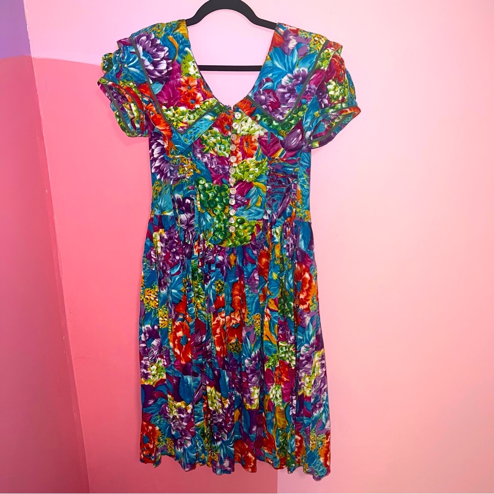 Ericobel Vintage dress